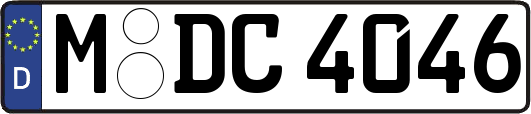 M-DC4046