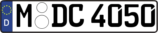 M-DC4050