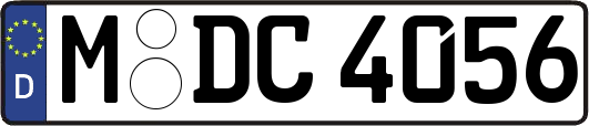 M-DC4056