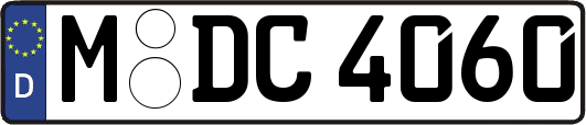 M-DC4060