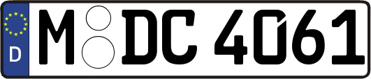 M-DC4061