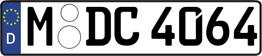 M-DC4064