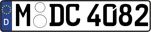 M-DC4082