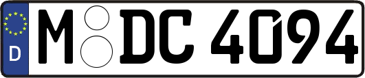 M-DC4094
