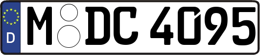M-DC4095