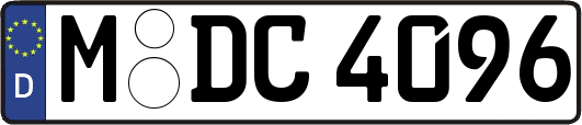 M-DC4096