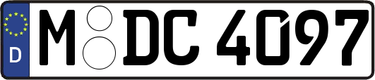 M-DC4097