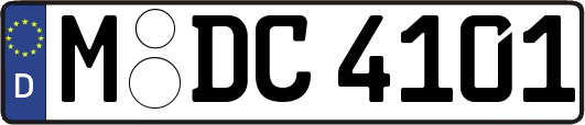 M-DC4101