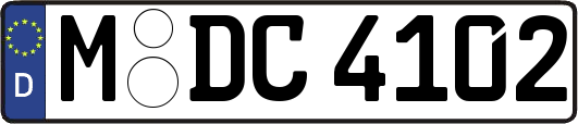 M-DC4102