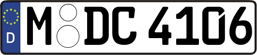 M-DC4106