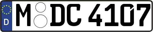 M-DC4107