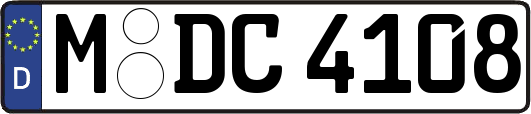 M-DC4108