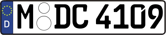 M-DC4109