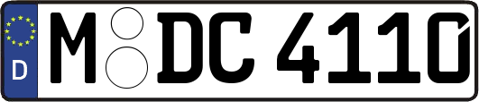 M-DC4110