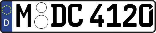 M-DC4120