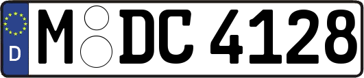 M-DC4128