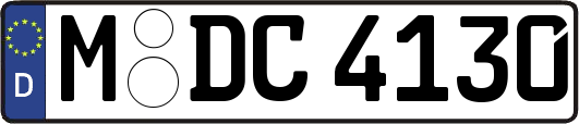 M-DC4130