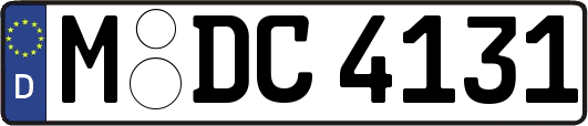 M-DC4131