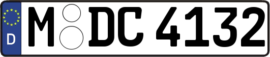 M-DC4132