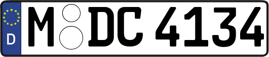 M-DC4134