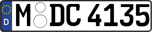 M-DC4135