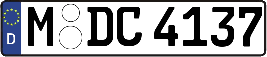 M-DC4137