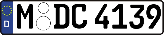 M-DC4139