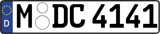 M-DC4141