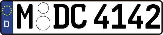 M-DC4142