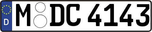 M-DC4143