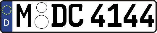 M-DC4144