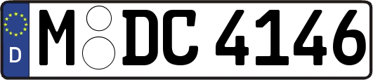 M-DC4146