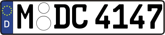 M-DC4147