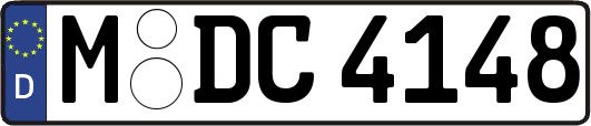 M-DC4148