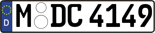 M-DC4149