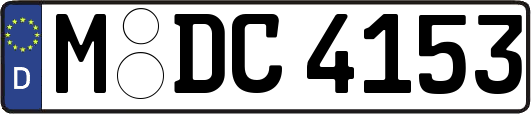 M-DC4153