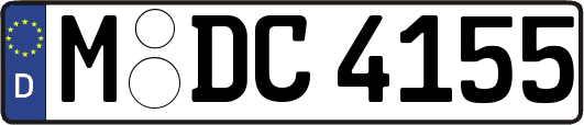 M-DC4155