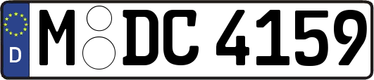 M-DC4159