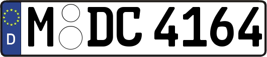 M-DC4164