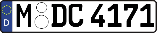 M-DC4171