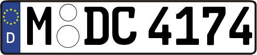 M-DC4174