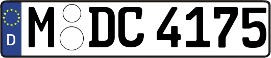 M-DC4175
