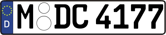 M-DC4177