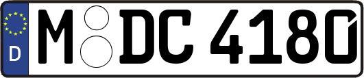 M-DC4180