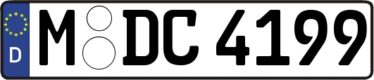 M-DC4199