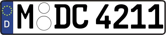 M-DC4211