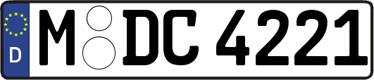 M-DC4221