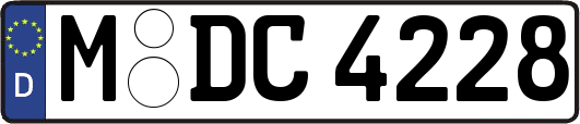 M-DC4228