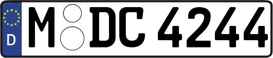 M-DC4244