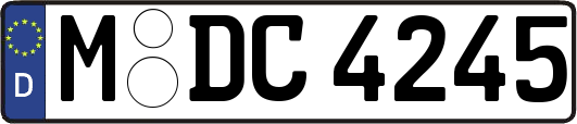 M-DC4245